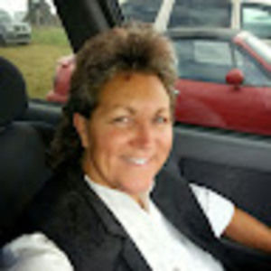 Meet your Posher, Tammy